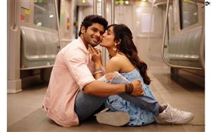 Abhimanyu Dassani and Shirley Setia`s romantic film `Nikamma` (Releasing June 5th 2020)